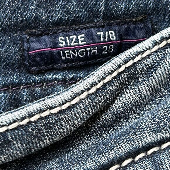 Vigoss The Chelsea Boyfriend Jeans - Picture 4 of 9